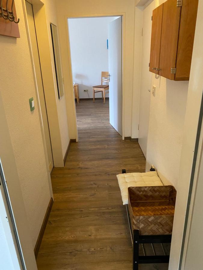 Apartment Am Lift جوسلار المظهر الخارجي الصورة